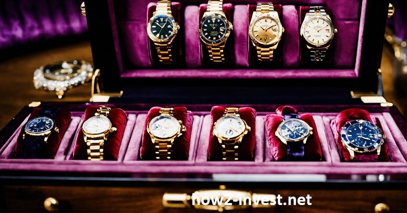 best rolex for investment