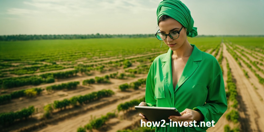 o farming investment