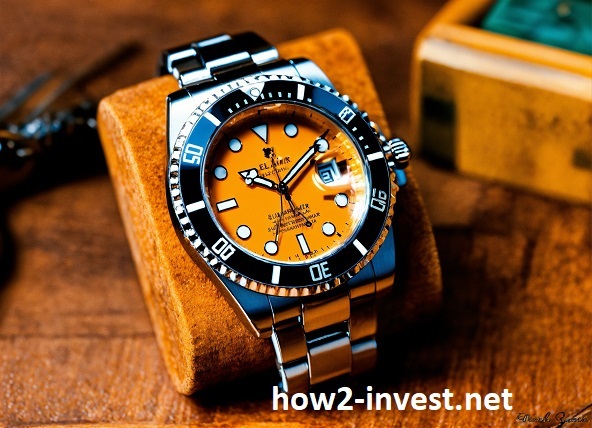 best investment watches