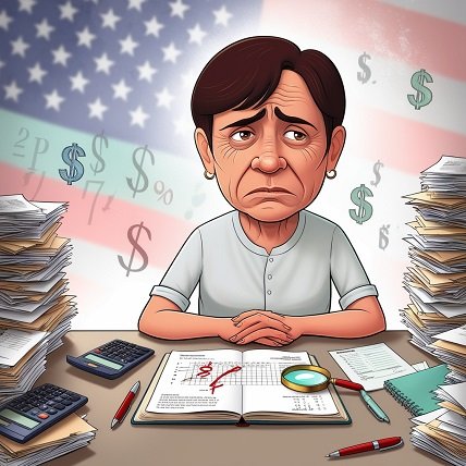 cuanto se paga de taxes en usa