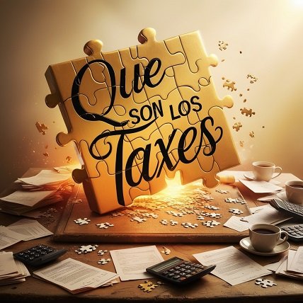 que son taxes