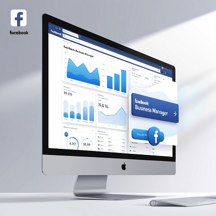 facebook business manager