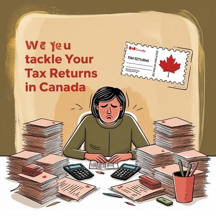 taxes en canada