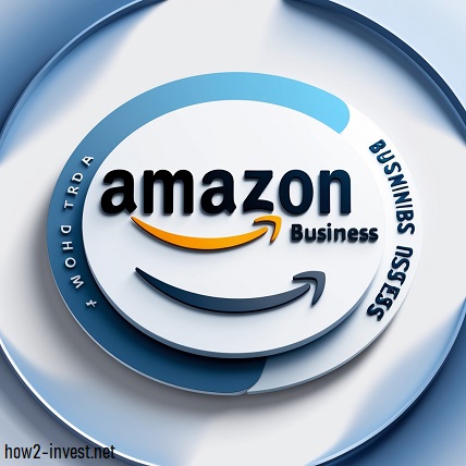 amazon business