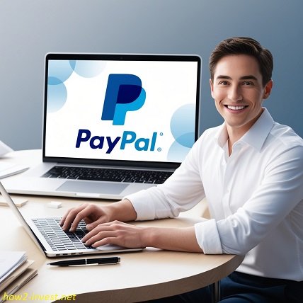 paypal business