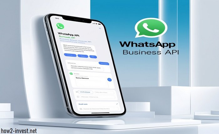 whatsapp business api