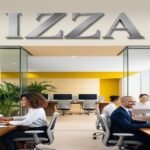 iza business center