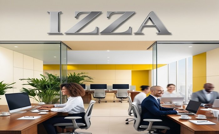 iza business center