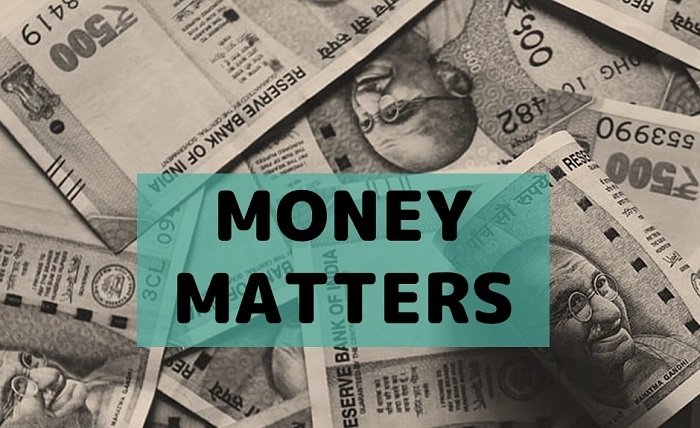 Money Matters