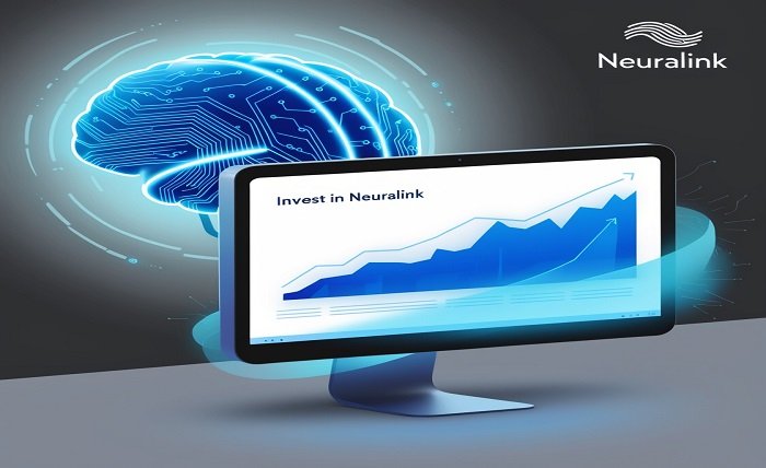 how to invest in neuralink