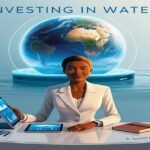 how to invest in water