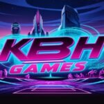 kbh games