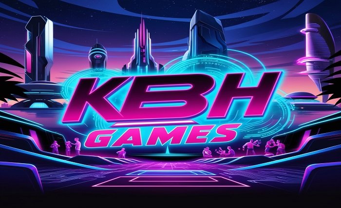 kbh games