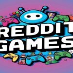 reddit games