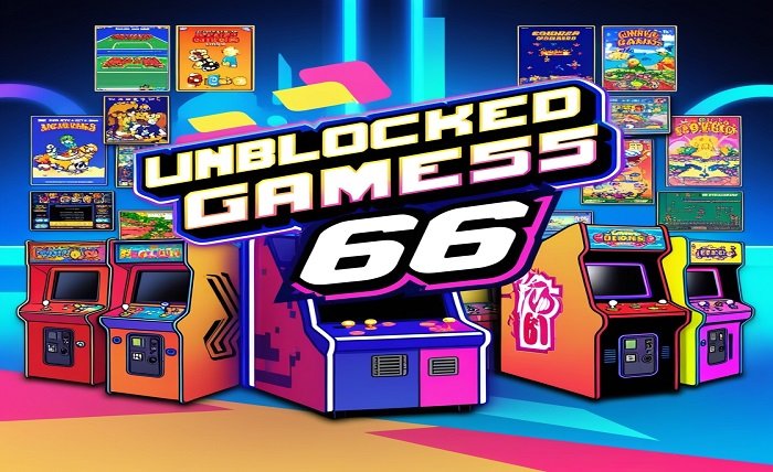 unblocked games 66