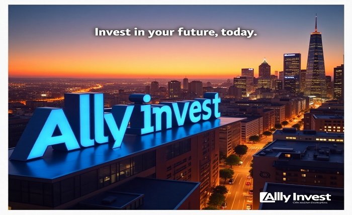 ally invest promotion