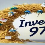 invest 97l spaghetti models