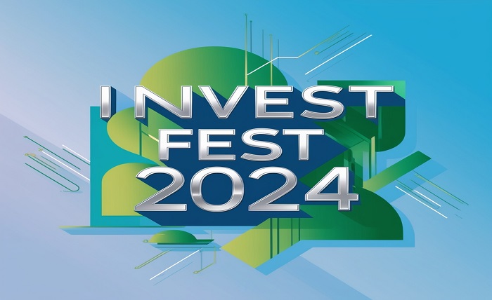 invest fest 2024