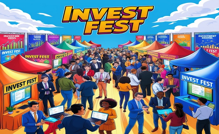 invest fest