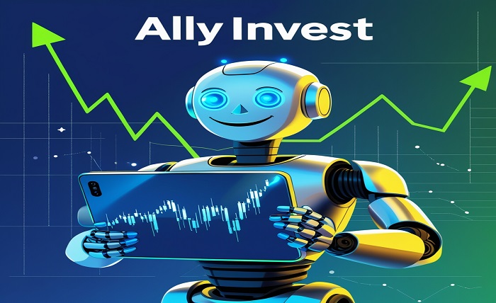 ally invest promo