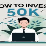 how to invest 50k